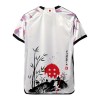 Maillot de Supporter Japon x DragonBall 2024-25 Pour Homme